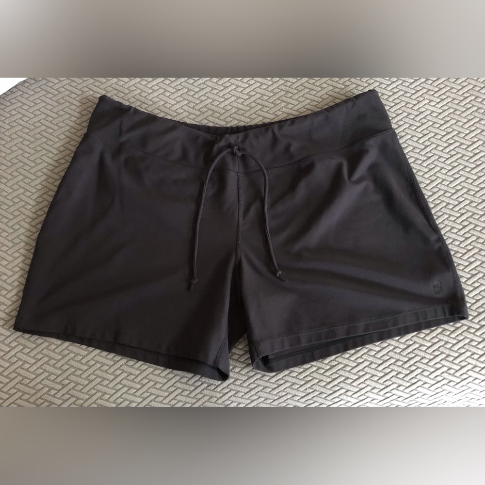Lucy Workout Shorts